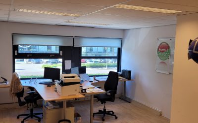 Vacature back-office medewerker (m/v)