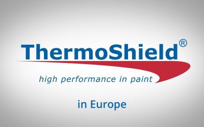 Partnership met Thermoshield