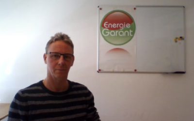 Energieadvies op afstand met videogesprek